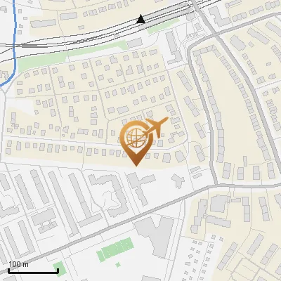 Foto zu Bartensteiner Weg 7, 22049 Hamburg