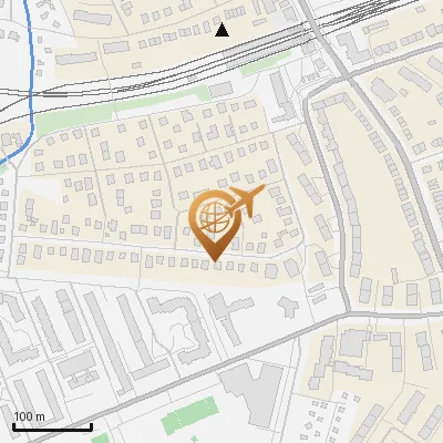 Foto zu Bartensteiner Weg 8, 22049 Hamburg