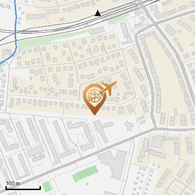 Foto zu Bartensteiner Weg 9, 22049 Hamburg