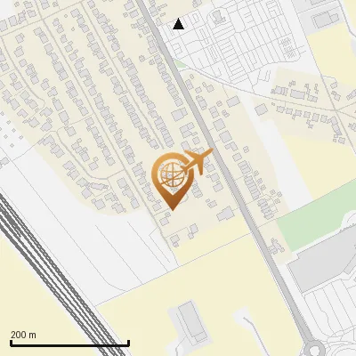 Foto zu Barthel-Giesen-Straße 1, 51147 Köln