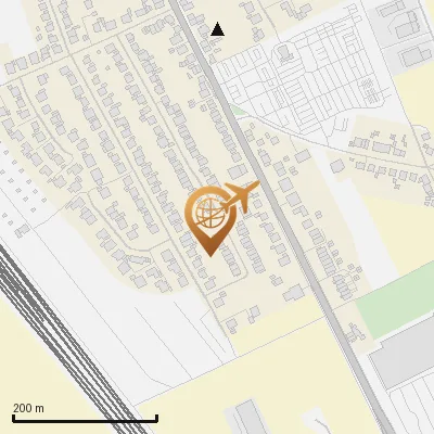 Foto zu Barthel-Giesen-Straße 11, 51147 Köln