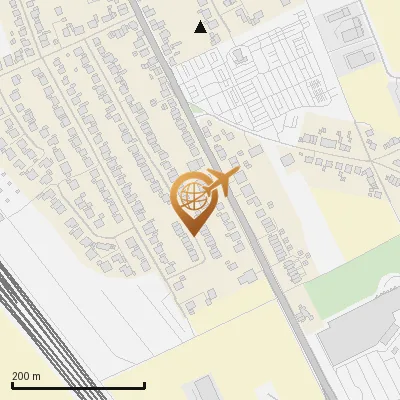 Foto zu Barthel-Giesen-Straße 18, 51147 Köln