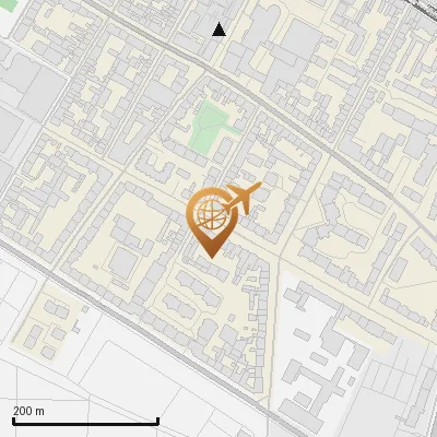 Foto zu Barthelstraße 103, 50823 Köln