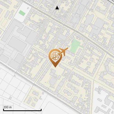 Foto zu Barthelstraße 121, 50823 Köln