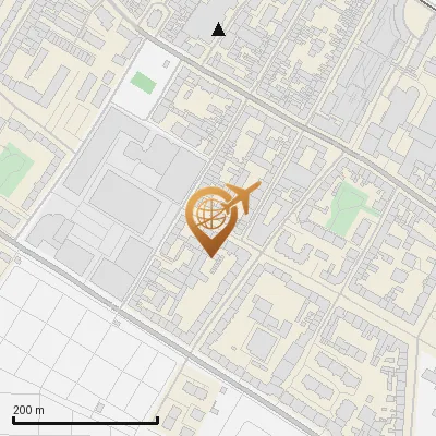 Foto zu Barthelstraße 125, 50823 Köln