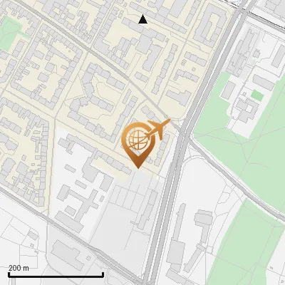 Foto zu Barthelstraße 2, 50823 Köln