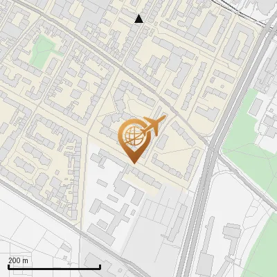 Foto zu Barthelstraße 30, 50823 Köln