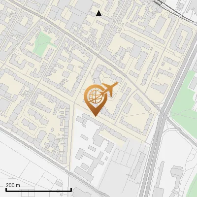 Foto zu Barthelstraße 36, 50823 Köln