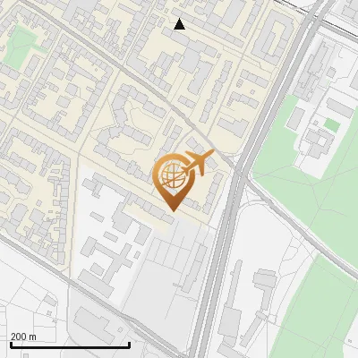 Foto zu Barthelstraße 4, 50823 Köln