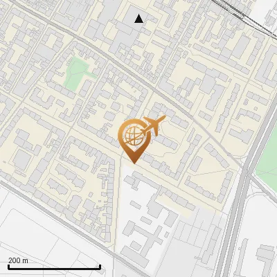 Foto zu Barthelstraße 40, 50823 Köln