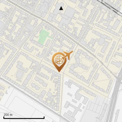 Foto zu Barthelstraße 44, 50823 Köln