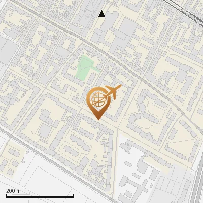 Foto zu Barthelstraße 50, 50823 Köln