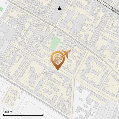 Foto zu Barthelstraße 56, 50823 Köln