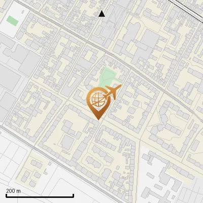 Foto zu Barthelstraße 62, 50823 Köln