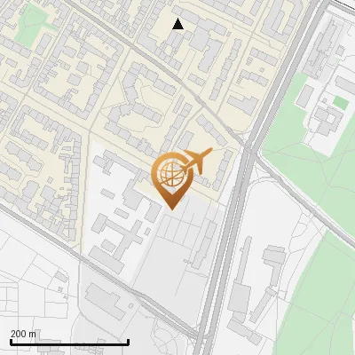Foto zu Barthelstraße 77, 50823 Köln