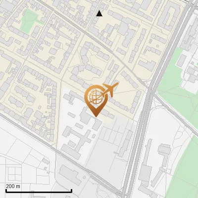 Foto zu Barthelstraße 81, 50823 Köln
