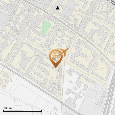 Foto zu Barthelstraße 93, 50823 Köln