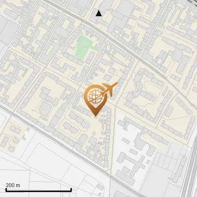 Foto zu Barthelstraße 95, 50823 Köln