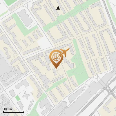 Foto zu Bartholomäusstraße 57, 22083 Hamburg