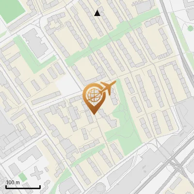 Foto zu Bartholomäusstraße 66, 22083 Hamburg