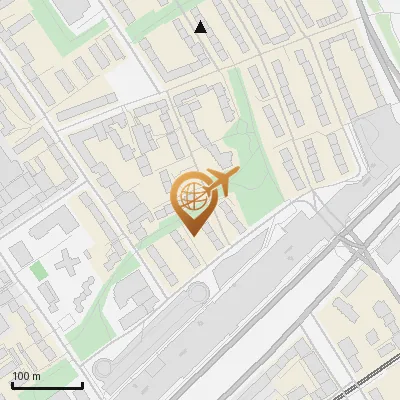 Foto zu Bartholomäusstraße 7, 22083 Hamburg