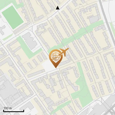 Foto zu Bartholomäusstraße 80, 22083 Hamburg