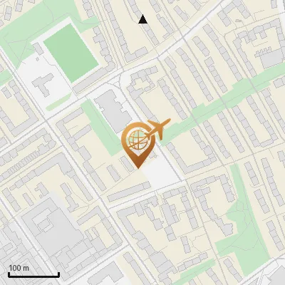 Foto zu Bartholomäusstraße 81, 22083 Hamburg