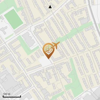 Foto zu Bartholomäusstraße 82, 22083 Hamburg