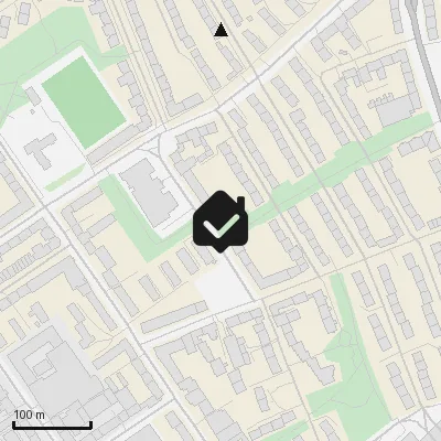 Bild zu Bartholomäusstraße 90, 22083 Hamburg