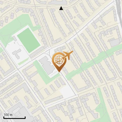 Foto zu Bartholomäusstraße 94, 22083 Hamburg