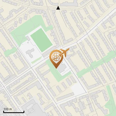 Foto zu Bartholomäusstraße 95, 22083 Hamburg