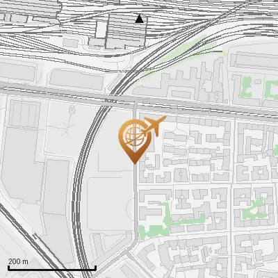 Foto zu Barthstraße 13, 80339 München