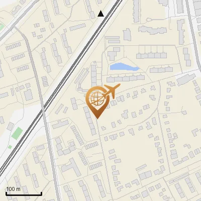 Foto zu Bartiner Weg 15, 22147 Hamburg