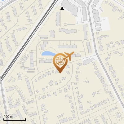 Foto zu Bartiner Weg 3, 22147 Hamburg