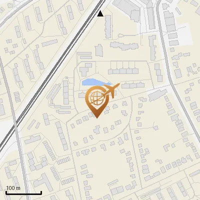 Foto zu Bartiner Weg 7, 22147 Hamburg