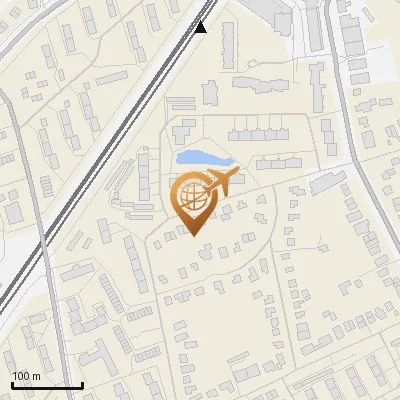 Foto zu Bartiner Weg 9, 22147 Hamburg