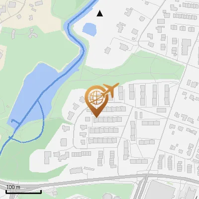 Foto zu Basaltweg 11, 22395 Hamburg