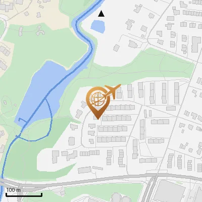 Foto zu Basaltweg 13, 22395 Hamburg