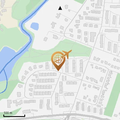 Foto zu Basaltweg 14, 22395 Hamburg