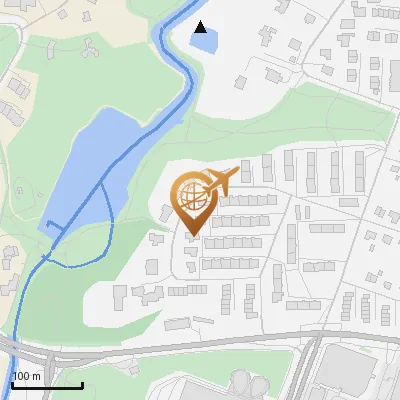 Foto zu Basaltweg 15, 22395 Hamburg