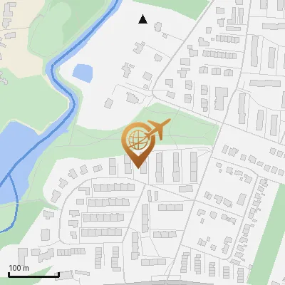 Foto zu Basaltweg 16, 22395 Hamburg