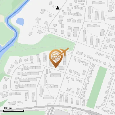 Foto zu Basaltweg 2, 22395 Hamburg