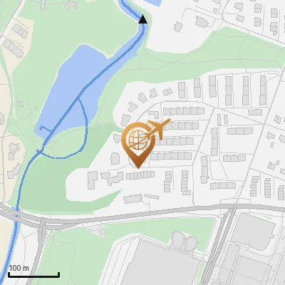 Foto zu Basaltweg 21, 22395 Hamburg