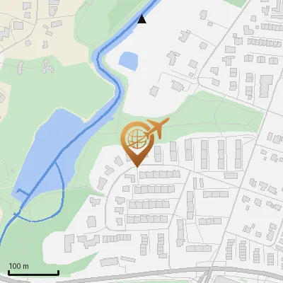 Foto zu Basaltweg 26, 22395 Hamburg