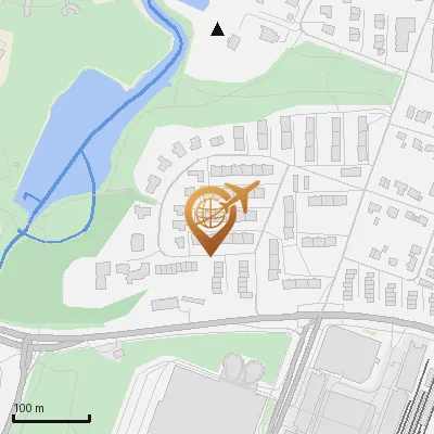 Foto zu Basaltweg 27, 22395 Hamburg