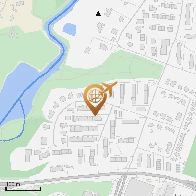 Foto zu Basaltweg 3, 22395 Hamburg