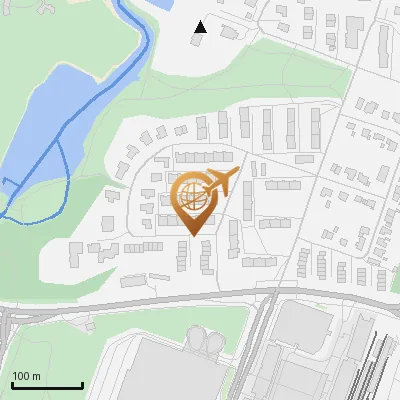 Foto zu Basaltweg 31, 22395 Hamburg