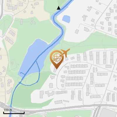 Foto zu Basaltweg 32, 22395 Hamburg