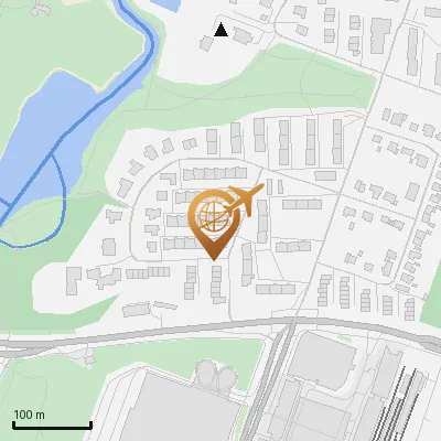 Foto zu Basaltweg 33, 22395 Hamburg