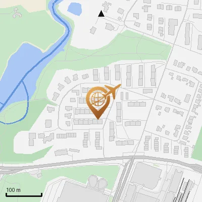 Foto zu Basaltweg 35, 22395 Hamburg